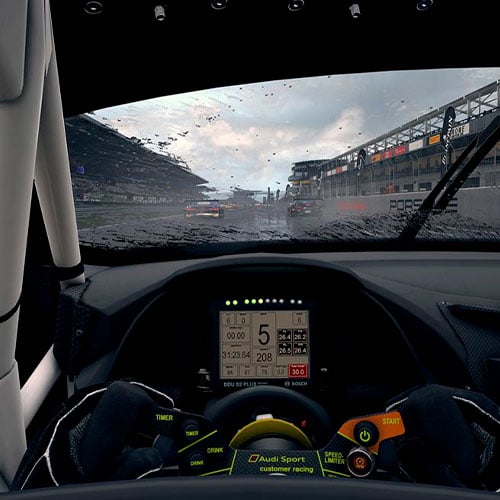 Assetto Corsa - Competizione Cd Key Steam Global